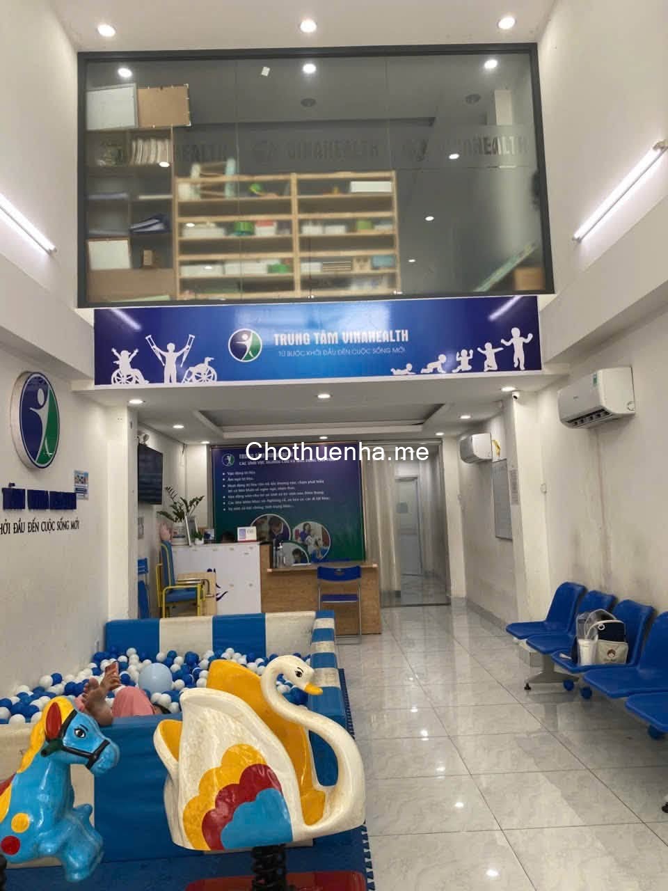 CHÍNH CHỦ CHO THUÊ NHÀ NGUYÊN CĂN MẶT TIỀN PHAN VĂN TRỊ – ĐỐI DIỆN CITYLAND GARDEN HILL