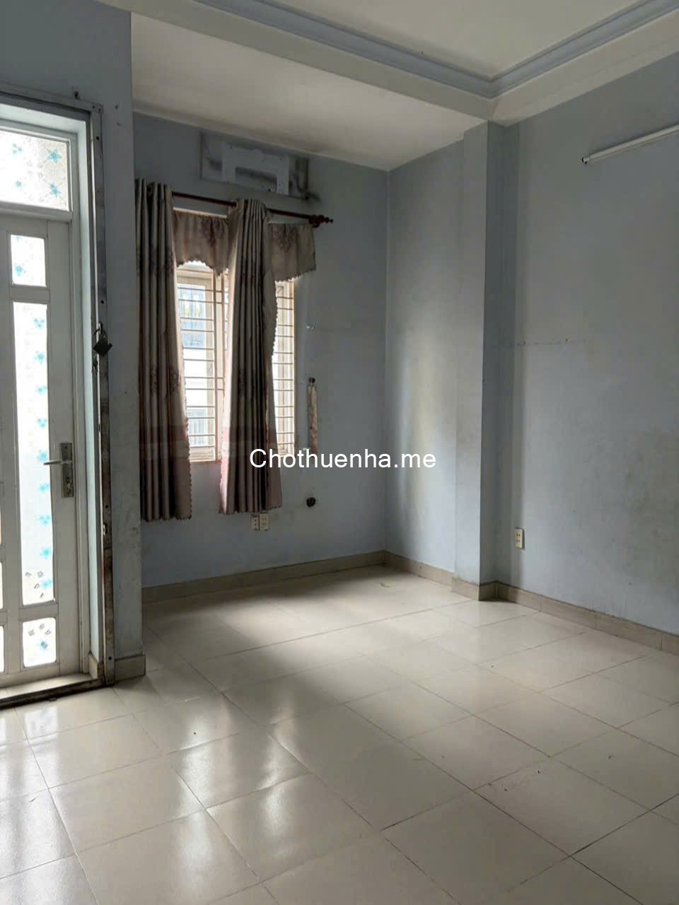 cho thuê nhà nguyên căn khu gò xoài 4pn giá chỉ 12tr/ tháng