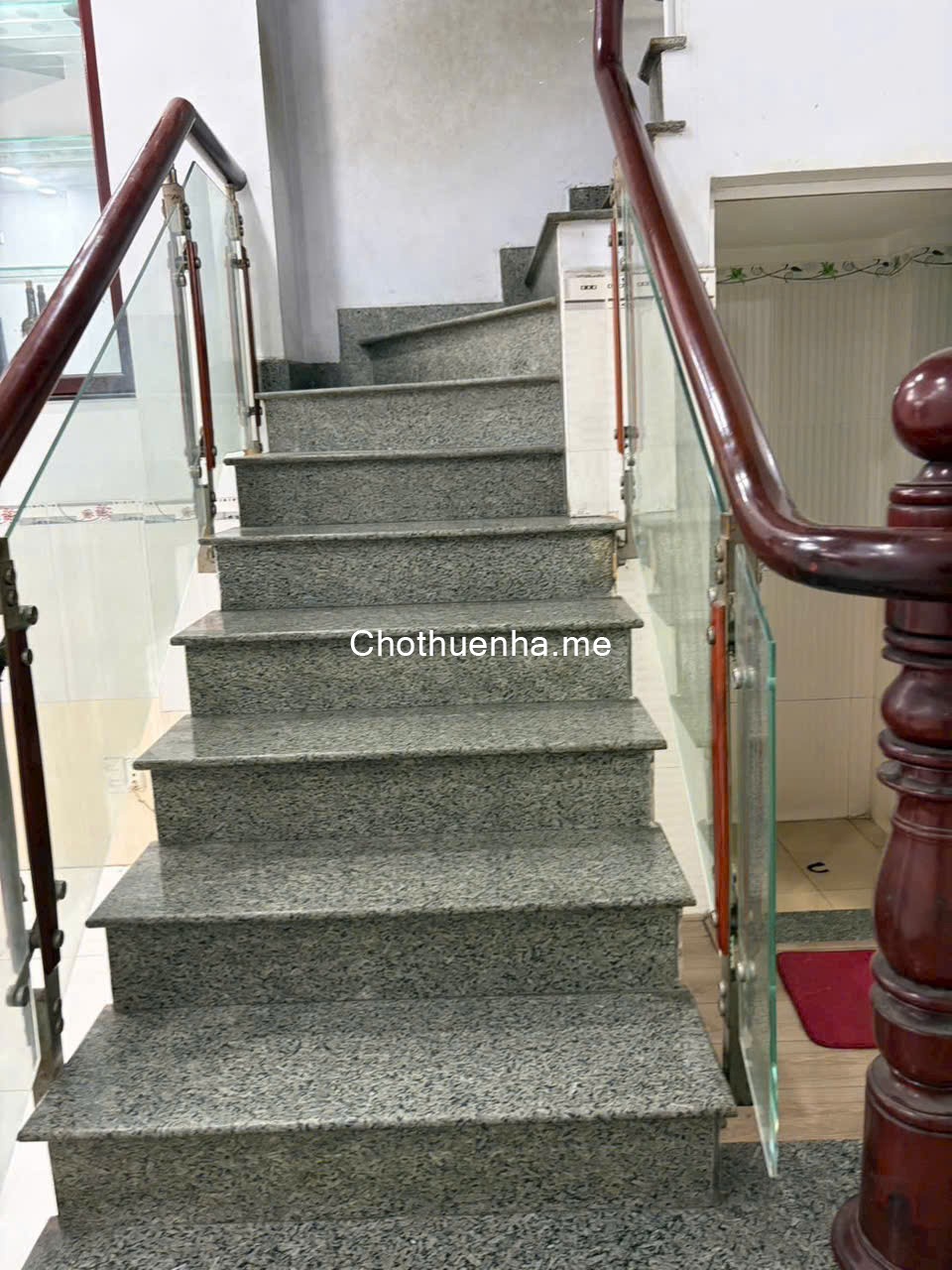 cho thuê nhà nguyên căn khu gò xoài 4pn giá chỉ 12tr/ tháng