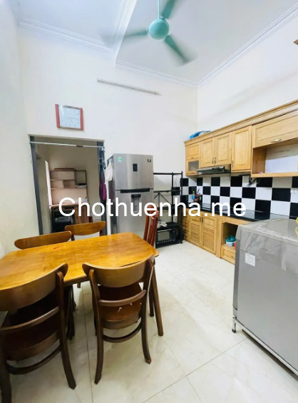 CHO THUÊ NHÀ NGUYÊN CĂN HOÀNG LIỆT – TỰU LIỆT 50M² × 3 TẦNG 4PN + PHÒNG THỜ 11 TRIỆU/THÁNG
