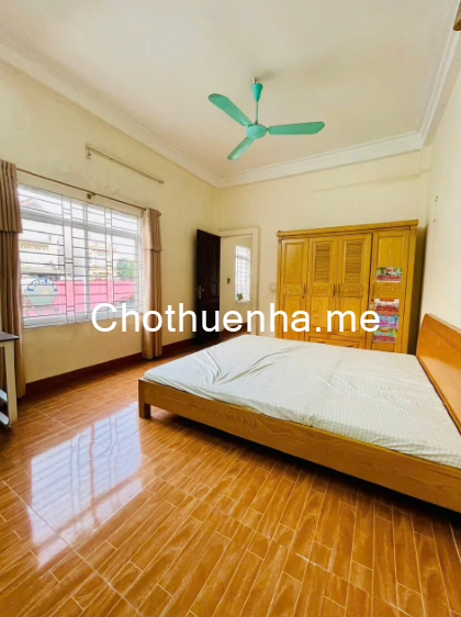 CHO THUÊ NHÀ NGUYÊN CĂN HOÀNG LIỆT – TỰU LIỆT 50M² × 3 TẦNG 4PN + PHÒNG THỜ 11 TRIỆU/THÁNG