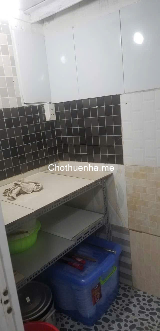 Cho thuê nhà 14/151A, Thái Hà, diện tích ~10m2 : Tiện làm VPĐD, CH, KD