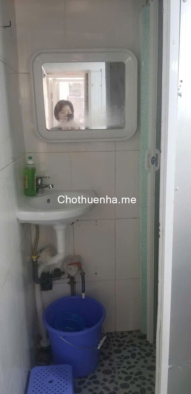 Cho thuê nhà 14/151A, Thái Hà, diện tích ~10m2 : Tiện làm VPĐD, CH, KD
