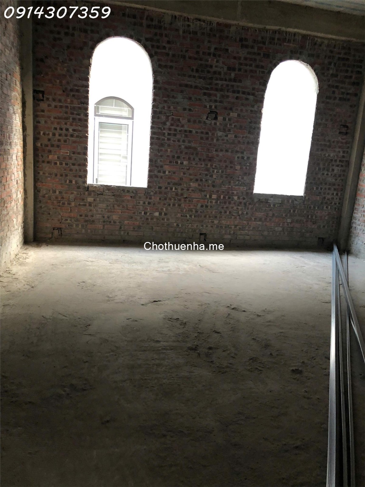 CHO THUÊ NHÀ MB 3830 – AN HƯNG, GẦN KINGPLACE, GẦN KHU THỂ THAO AN HƯNG