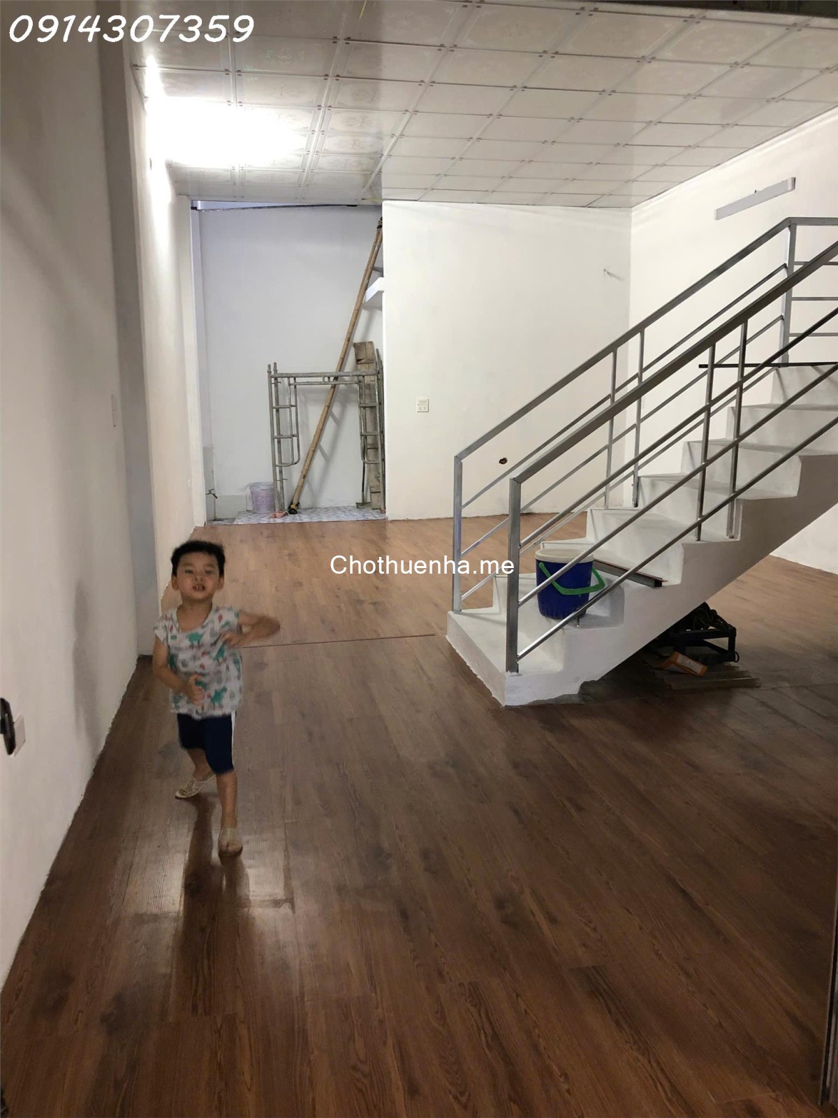 CHO THUÊ NHÀ MB 3830 – AN HƯNG, GẦN KINGPLACE, GẦN KHU THỂ THAO AN HƯNG