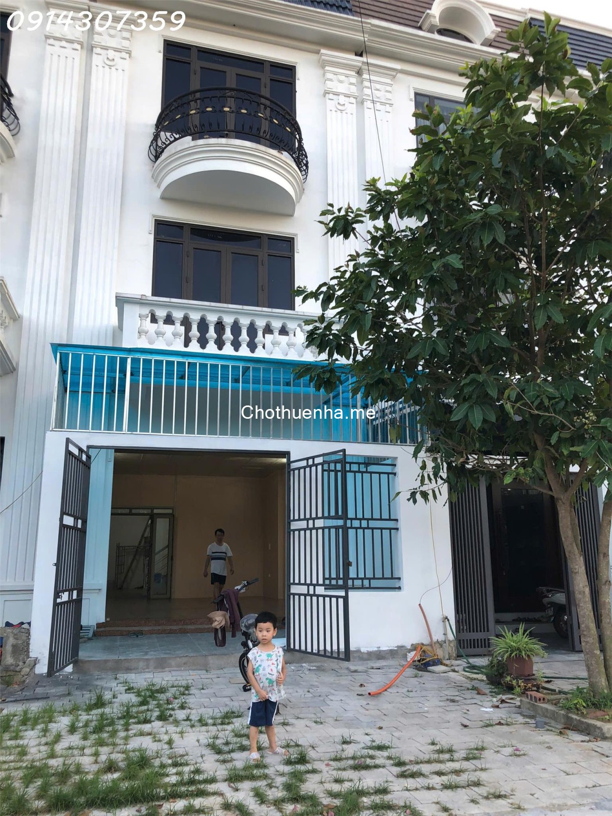 CHO THUÊ NHÀ MB 3830 – AN HƯNG, GẦN KINGPLACE, GẦN KHU THỂ THAO AN HƯNG